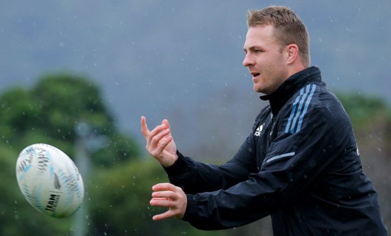 El Capitán Kane cree que los All Blacks pueden cambiar las cosas